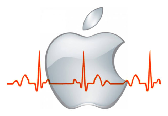 Apple ve Sağlık