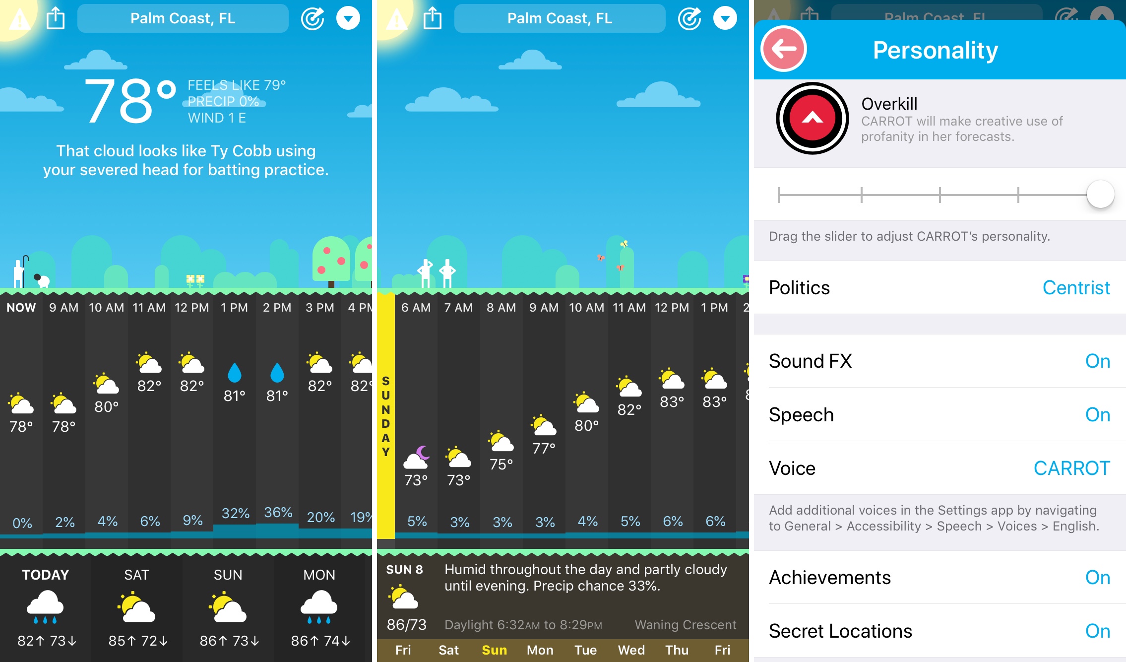 ios icin eglenceli hava durumu uygulamalari sihirli elma ios icin eglenceli hava durumu uygulamalari sihirli elma