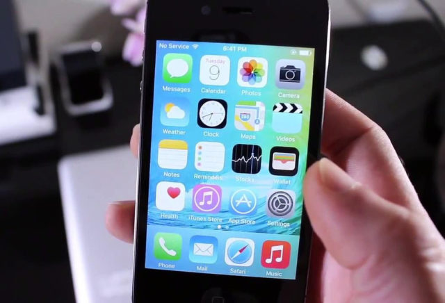 Eski iPhone Modelleri Aktivasyon Eski iPhone Modelleri Aktivasyon