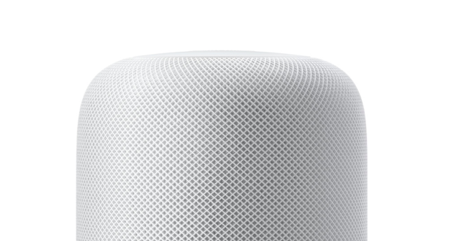 HomePod iOS 12 HomePod iOS 12