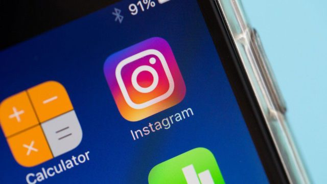 Instagram Çevrimiçi Durumu