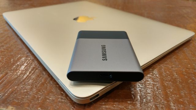 Mac için en iyi SSD Mac için en iyi SSD