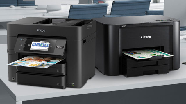 best printers for apple computers