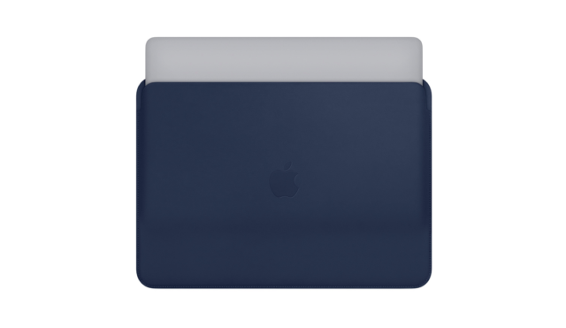MacBook Pro Deri Zarf Kılıf MacBook Pro Deri Zarf Kılıf