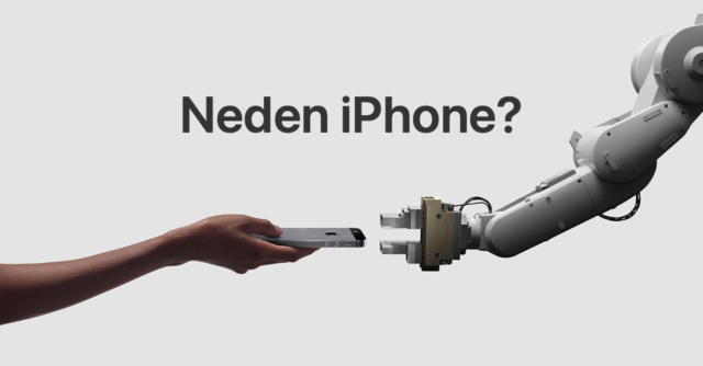 Neden iPhone Neden iPhone