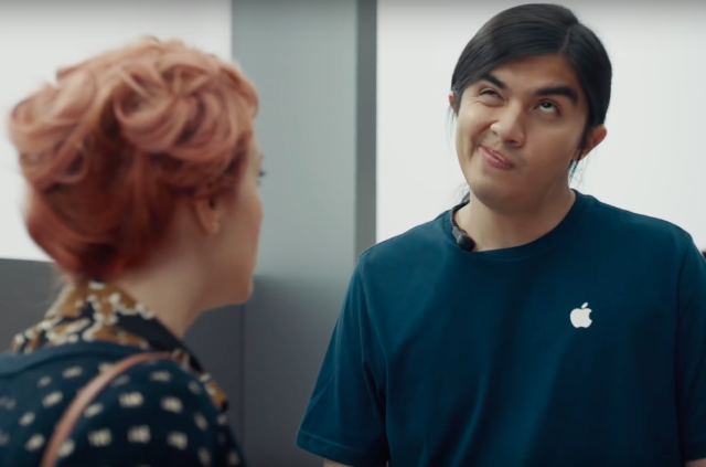 Samsung Apple Dalga Samsung Apple Dalga