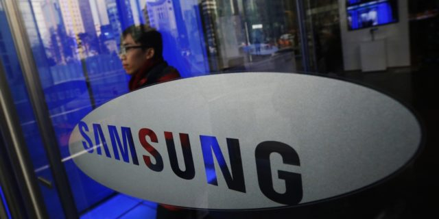 Samsung OLED Samsung OLED