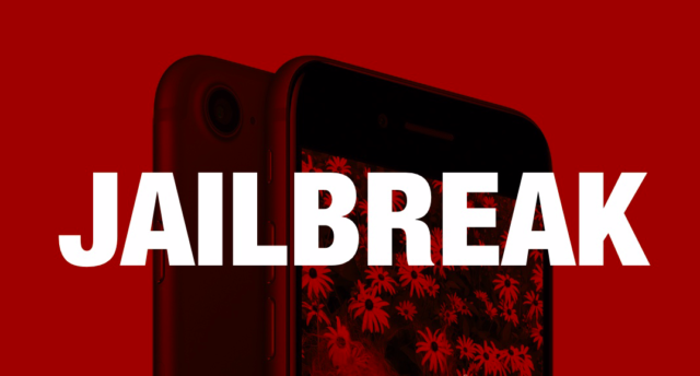 iOS 11.4 Jailbreak