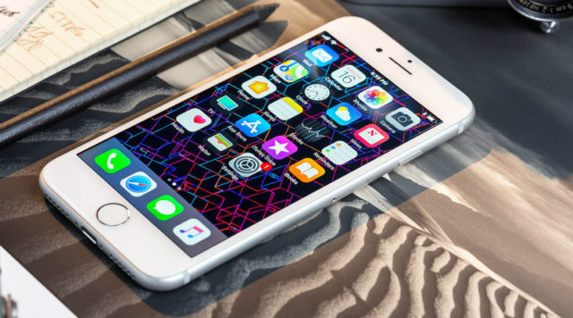 iOS 12 Kullanılamaz Hale Gelen Uygulamalar iOS 12 Kullanılamaz Hale Gelen Uygulamalar