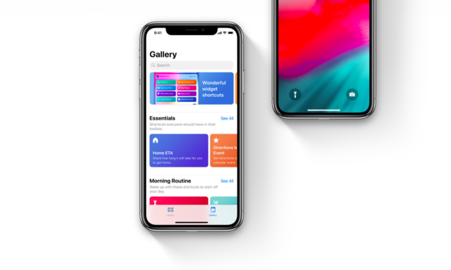 iOS 12 Kısayollar Uygulaması Kullanımı iOS 12 Kısayollar Uygulaması Kullanımı