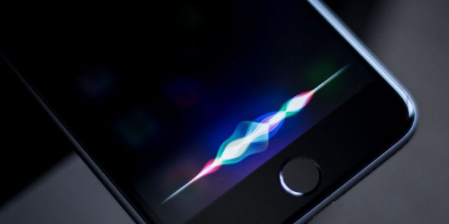 iOS Hey Siri Kapatma