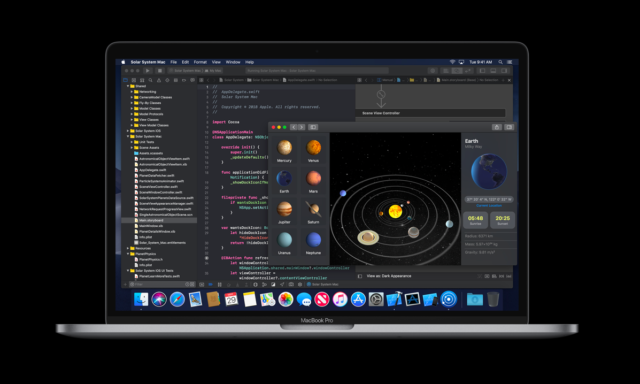 iOS için Uygulama Geliştirme iOS için Uygulama Geliştirme