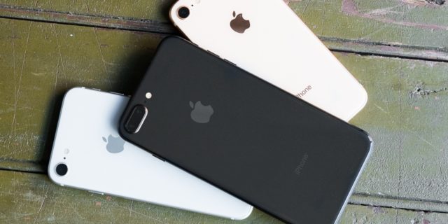 iPhone 8 ve iPhone 7 Zam iPhone 8 ve iPhone 7 Zam