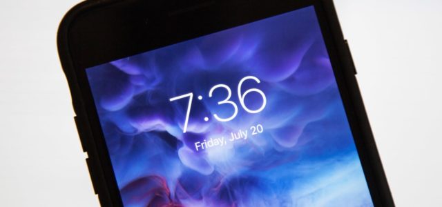 iPhone Durum Çubuğu Nasıl Gizlenir iPhone Durum Çubuğu Nasıl Gizlenir