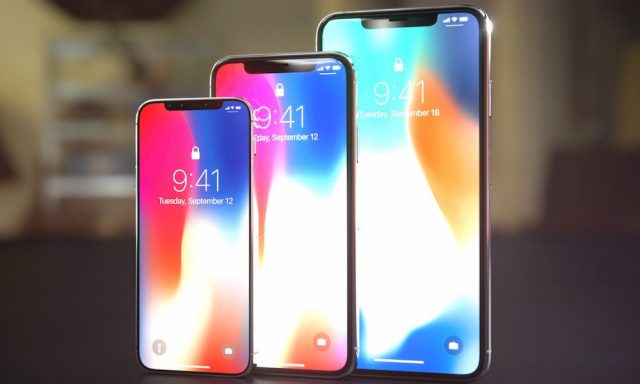 iPhone X Plus