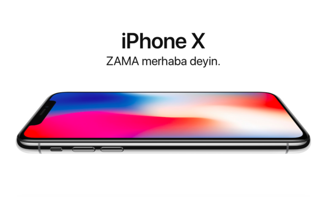 iPhone X Zamlı Fiyatlar