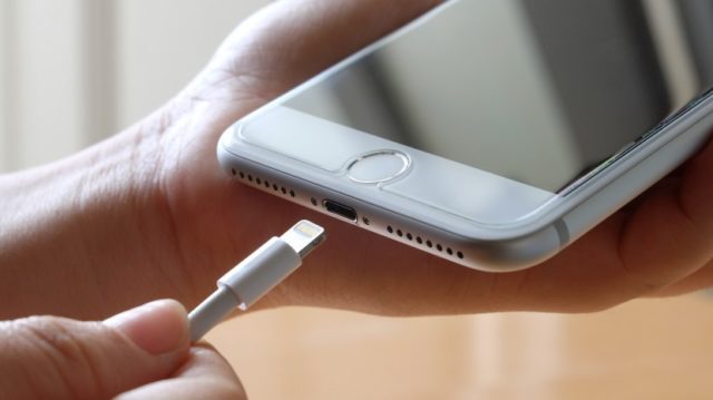 iPhone'un Pilini Öldüren Alışkanlıklar