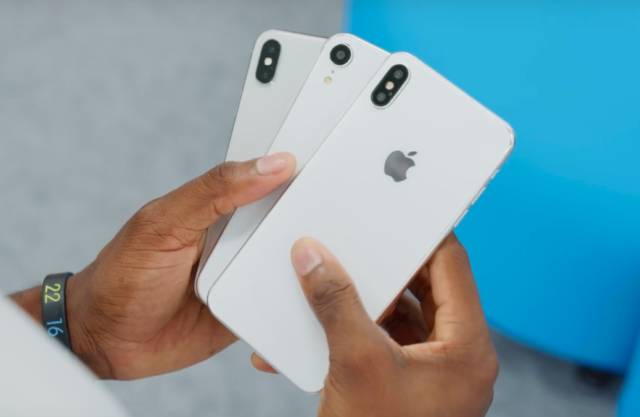 2018 iPhone Modelleri 2018 iPhone Modelleri