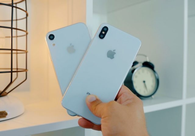 2018 iPhone Modelleri Satış Rakamları 2018 iPhone Modelleri Satış Rakamları