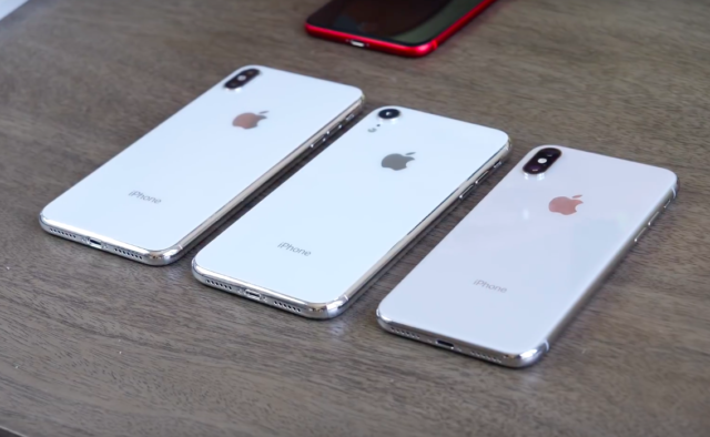 2018 iPhone Türkiye Fiyatı 2018 iPhone Türkiye Fiyatı