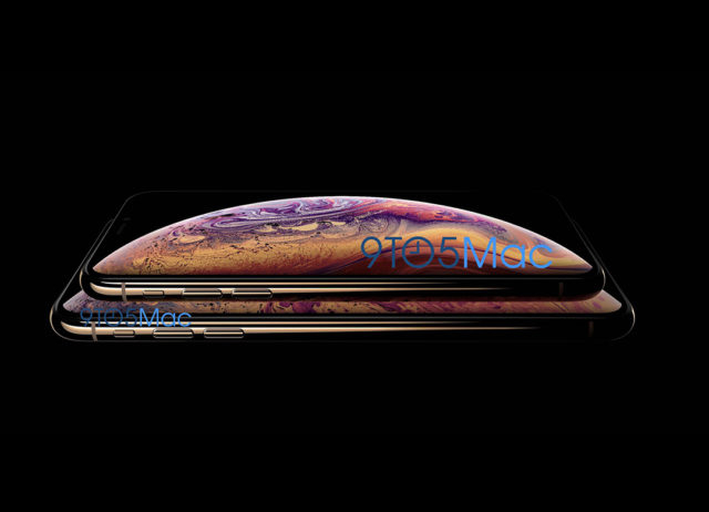 2018 iPhone XS Max 2018 iPhone XS Max