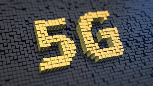 5G iPhone 5G iPhone