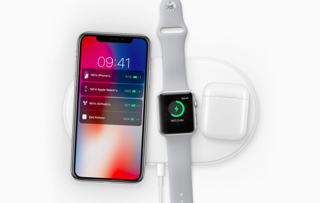 AirPower Fiyatı AirPower Fiyatı