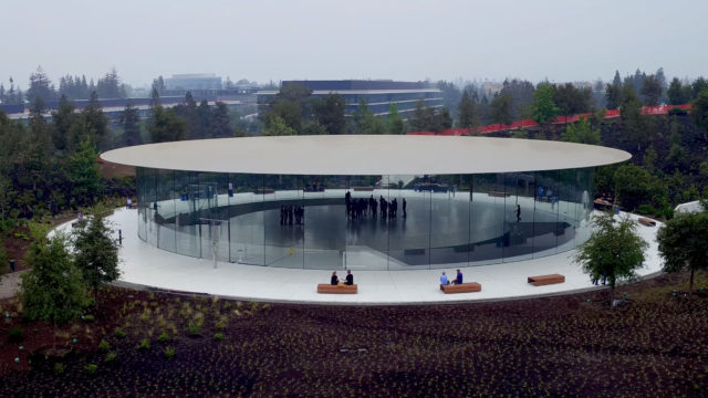 Apple 2018 Eylül iPhone Etkinliği Apple 2018 Eylül iPhone Etkinliği