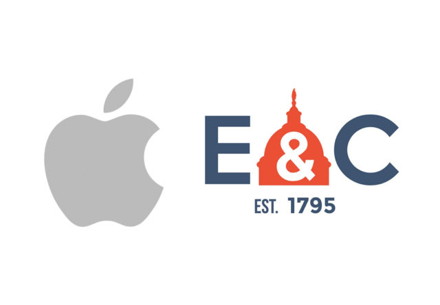 Apple ABD Enerji ve Ticaret Komitesi Apple ABD Enerji ve Ticaret Komitesi