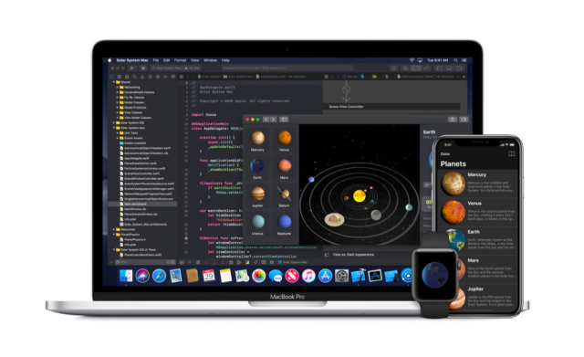 Apple Beta Kullanıcı Sayısı Apple Beta Kullanıcı Sayısı