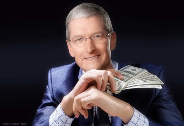 Apple CEO Tim Cook Apple CEO Tim Cook