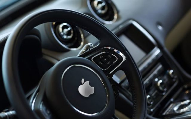 Apple Car Apple Car