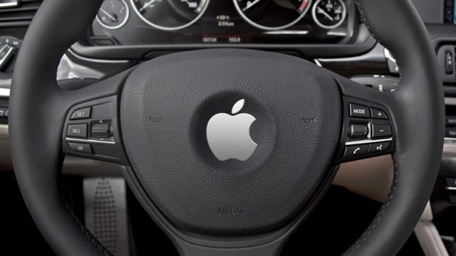 Apple Car Project Titan Apple Car Project Titan