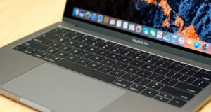 Apple Dizüstü MacBook Klavyeler