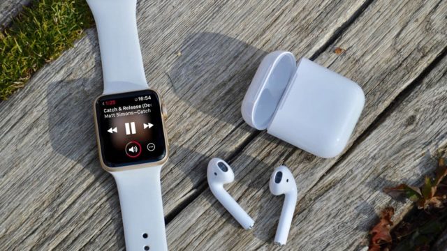 Apple Giyilebilir Ürünler Apple Giyilebilir Ürünler