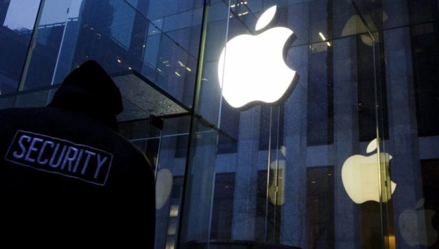 Apple Hack Apple Hack
