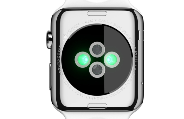 Apple Watch Glikoz İzleme