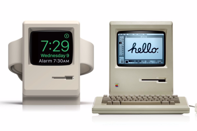 Apple Watch Stand Mac Apple Watch Stand Mac