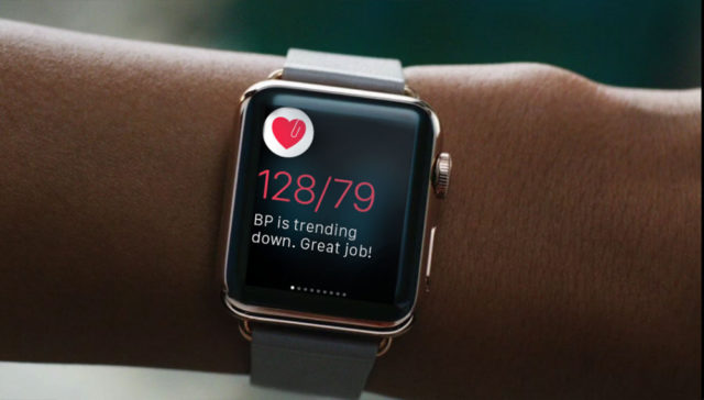 Apple Watch Çip Apple Watch Çip