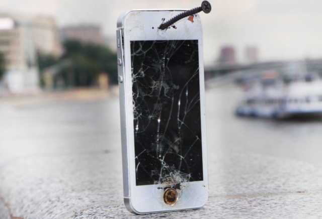 Apple iPhone Boykot Apple iPhone Boykot