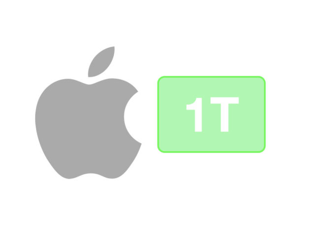 Apple Şirket Değeri Apple Şirket Değeri