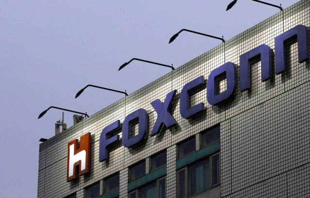 iPhone Foxconn iPhone Foxconn