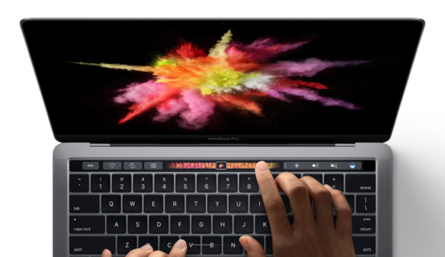 Mac Güvenlik Açığı Mac Güvenlik Açığı