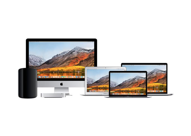 Mac Satışları Mac Satışları