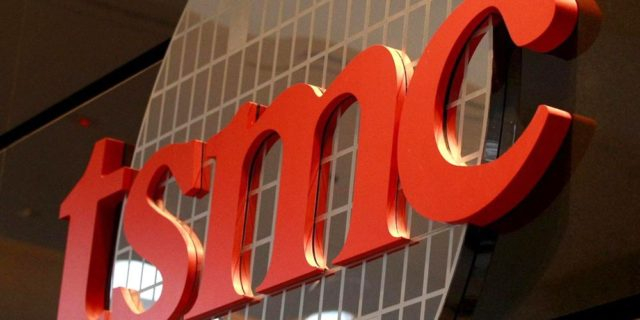 TSMC iPhone TSMC iPhone
