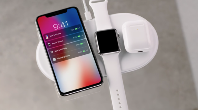 Yeni AirPods Şarj Kutusu Yeni AirPods Şarj Kutusu
