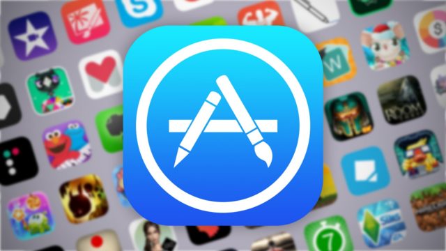 App Store App Store