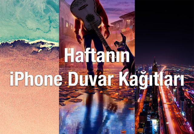 haftanın iphone duvar kağıtları 20 ağustos 2018 haftanın iphone duvar kağıtları 20 ağustos 2018