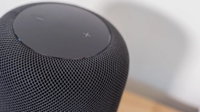 HomePod satışları çıktıktan bu yana 1.5 milyondan 3 milyona ulaşabilir HomePod satışları çıktıktan bu yana 1.5 milyondan 3 milyona ulaşabilir