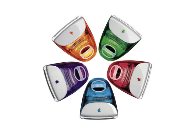 iMac G3